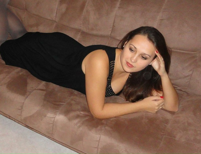 Оксана Язова | 