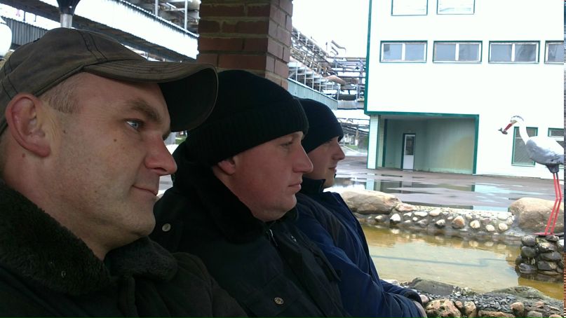 Сергей Савицкий | Великий Новгород