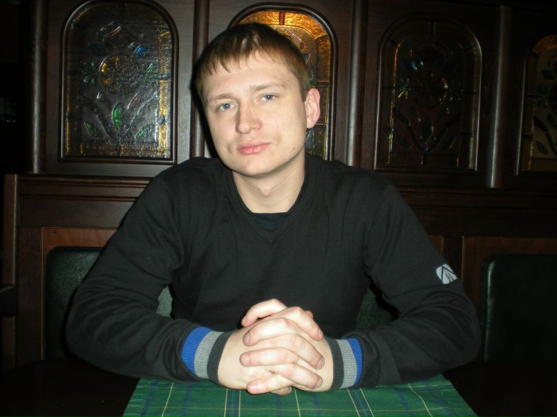 Сергей Иванов | 