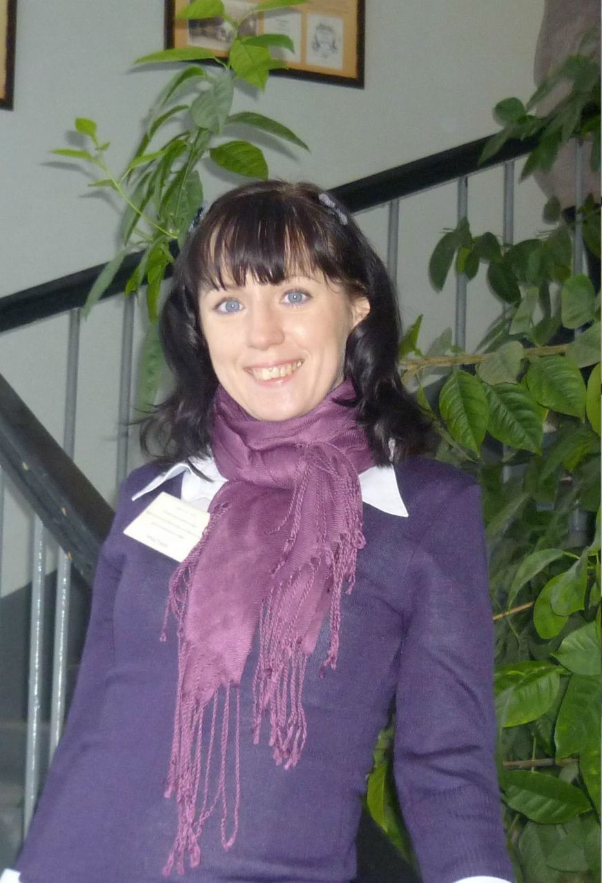 Лена Левашова | Вологда