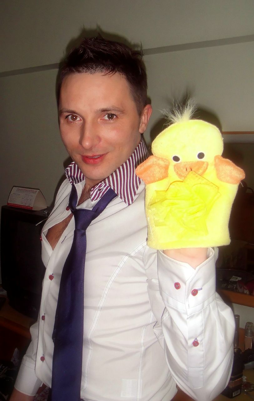 Вадим Грехов vogue | Ярославль