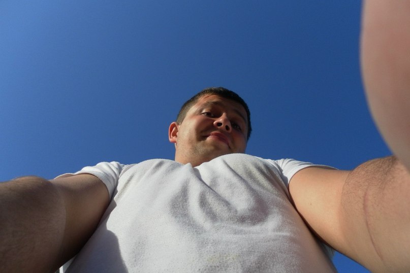 Женька *** | Николаев