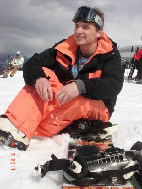 №7, Антон Ачкасов, 6.6.1986, Москва №7, Антон Ачкасов, 6.6.1986, Москва