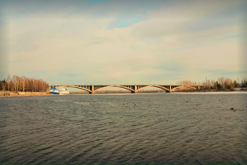 Алёна Раевская | Красноярск