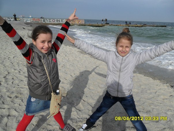 №20, Настя Тенцова, Одесса №20, Настя Тенцова, Одесса