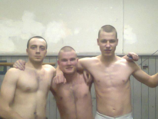 Альберт Мотовилов في اسم الله والحق | Архангельск