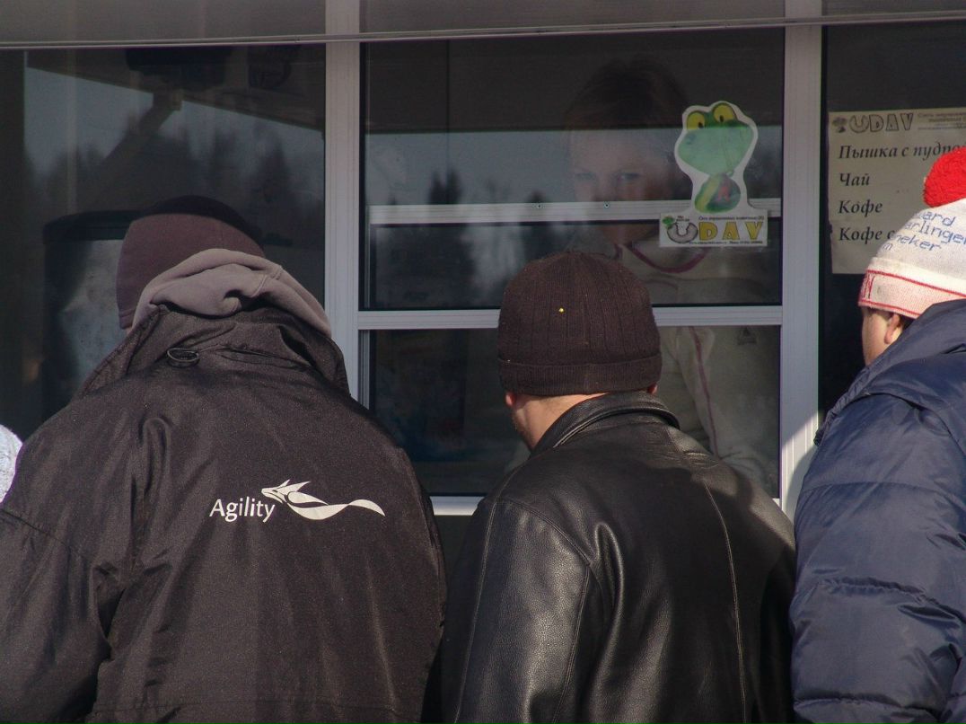 Владимир Папилов | Санкт-Петербург