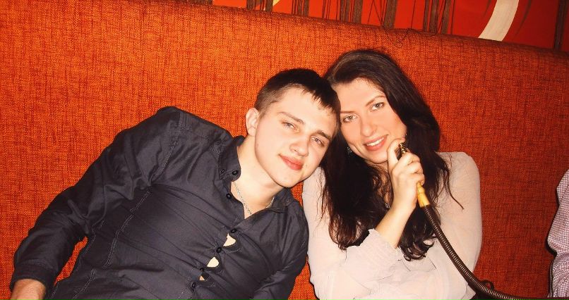 Мария Баранова | Kriopigi