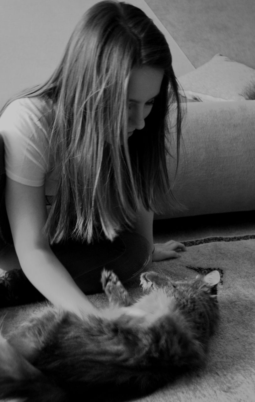 Анастасия Пономарева | Москва