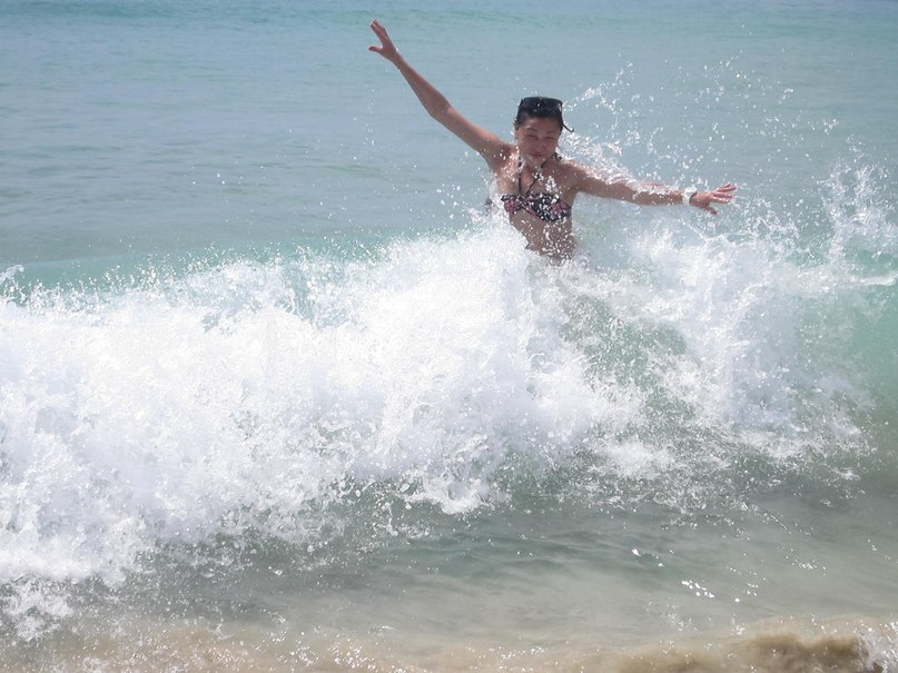 Ту Яна | Москва