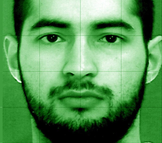 Вадим Каджаев | Санкт-Петербург