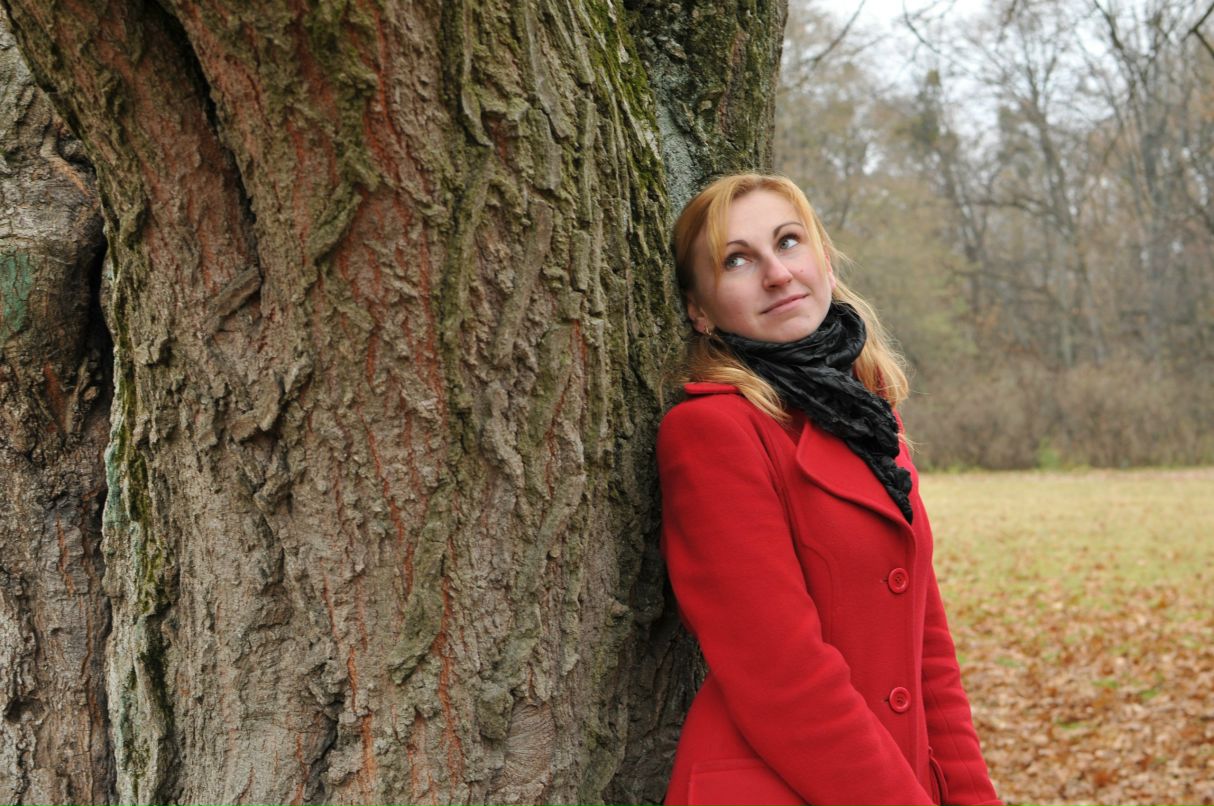 Юля Лук'янчук | Киев