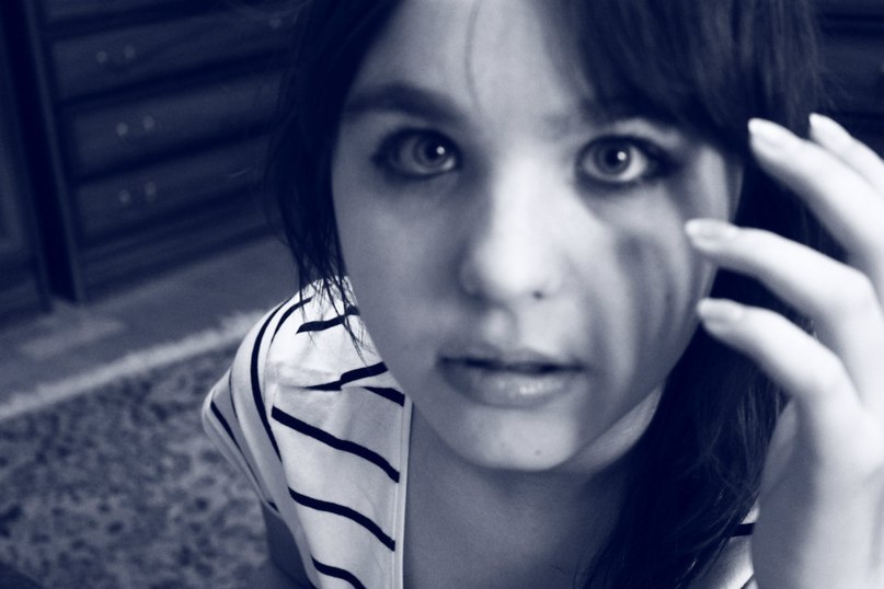 Алина Холодова | Москва