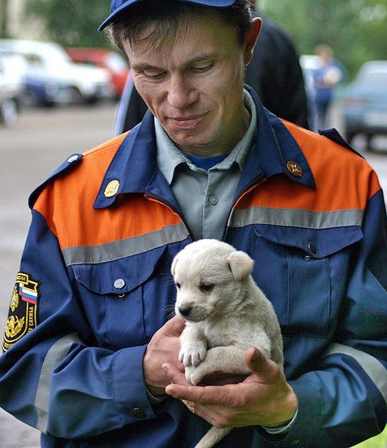 Никита Оо | Москва