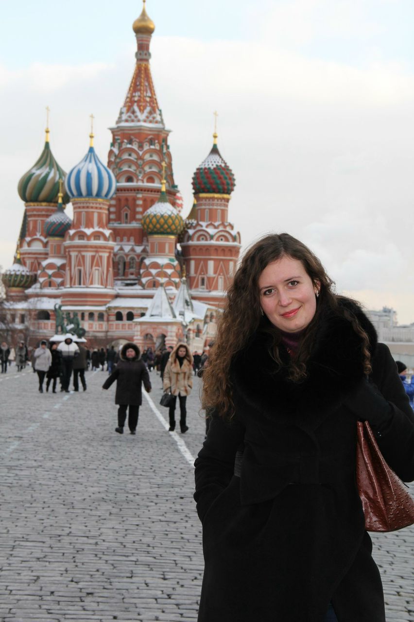 Мария Пшечук | Киев