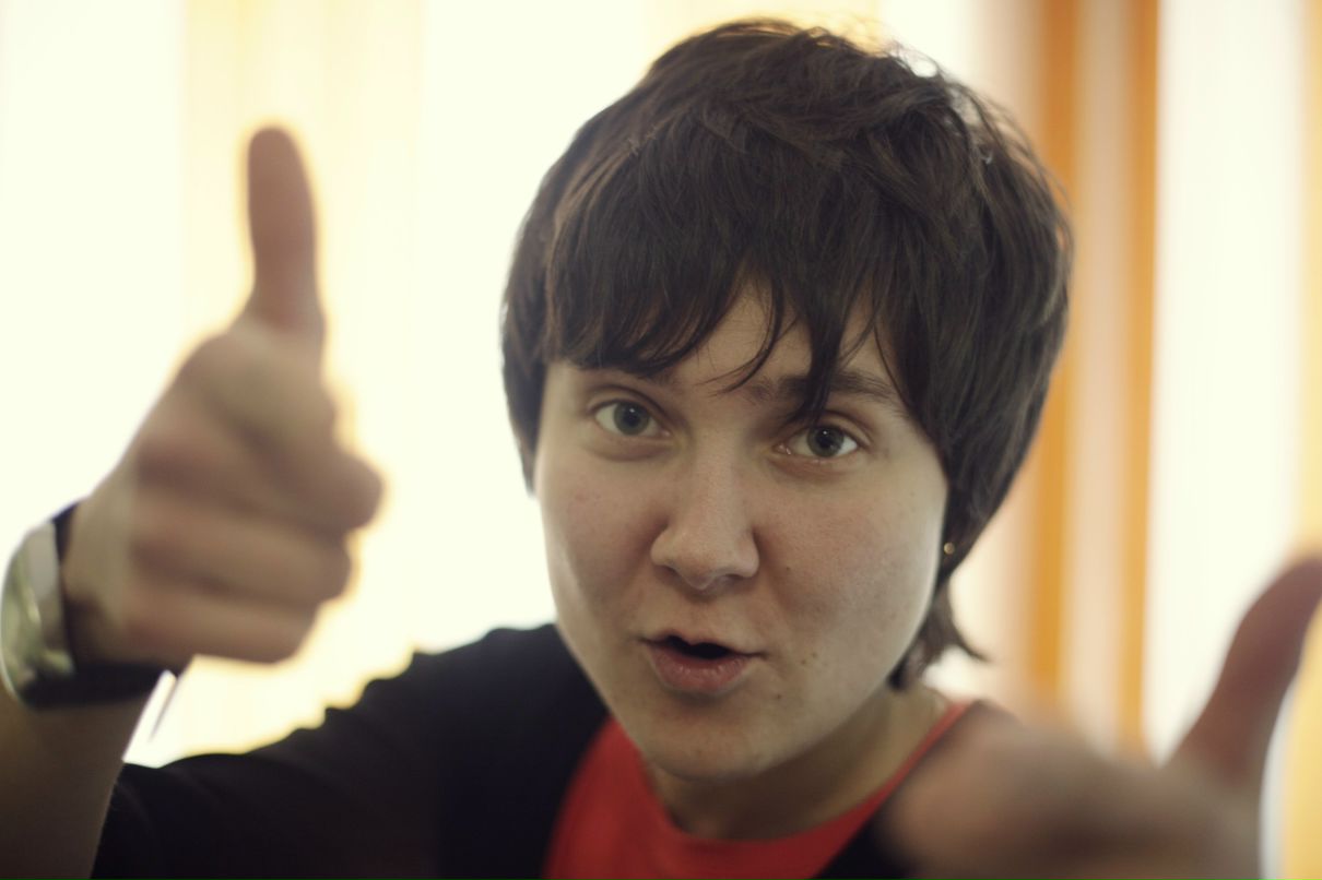 Ульяна Кузочкина | Абакан