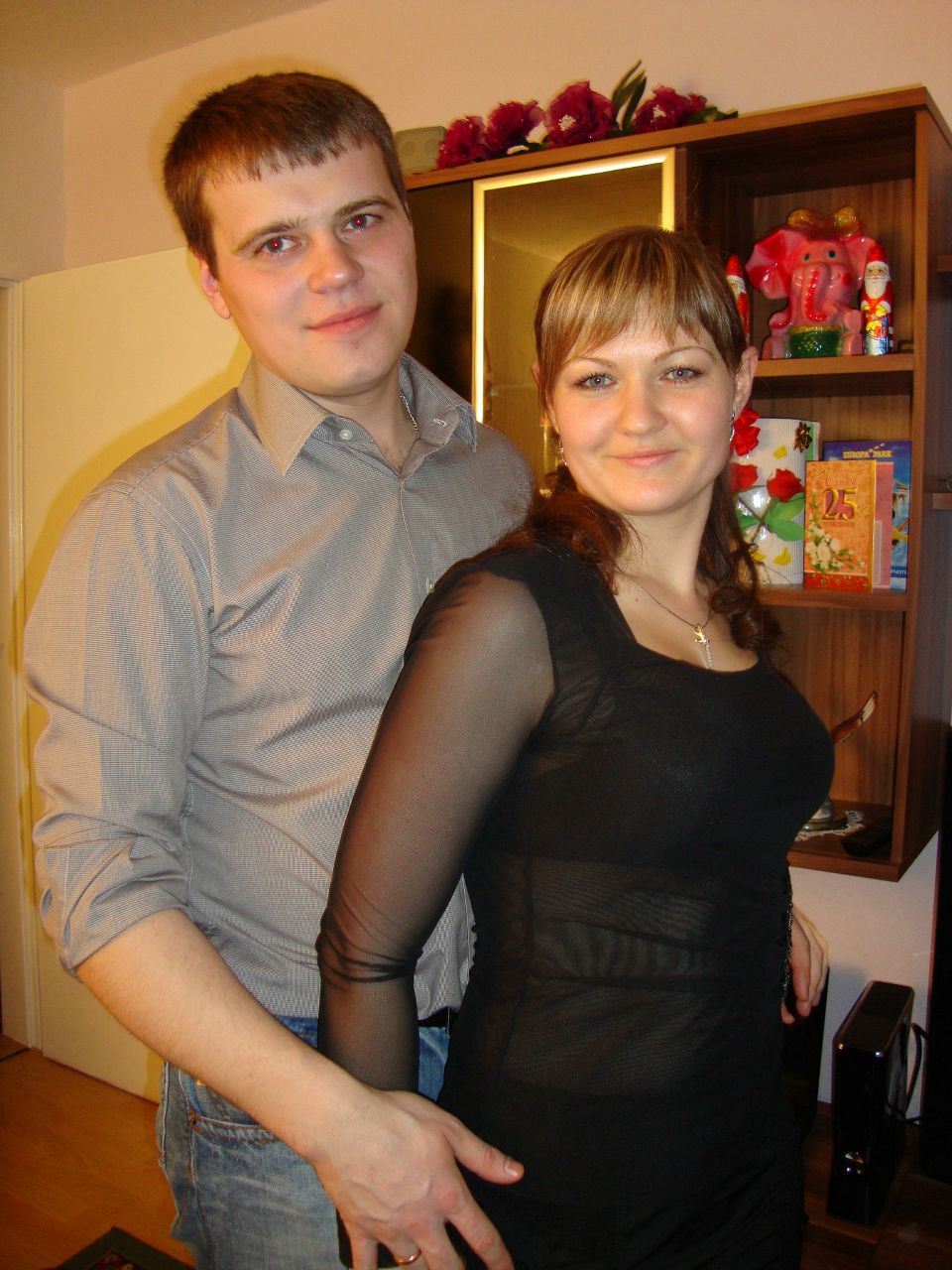 Надежда Клоос | Nürnberg