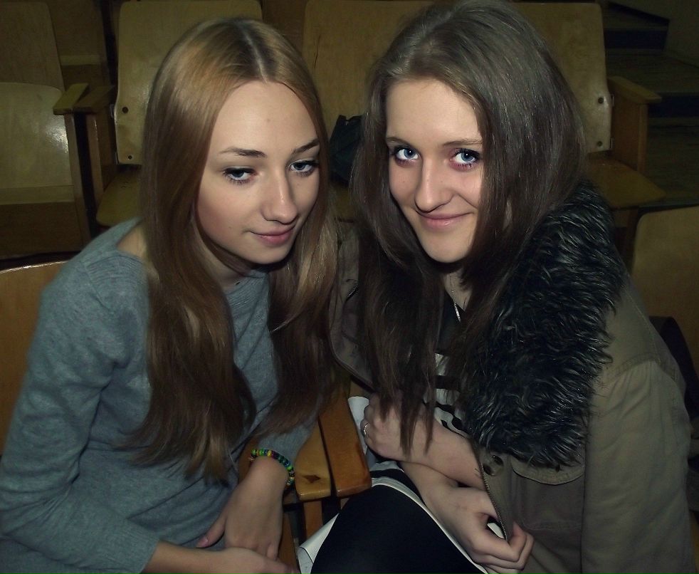 Алина Ганчиевская | 