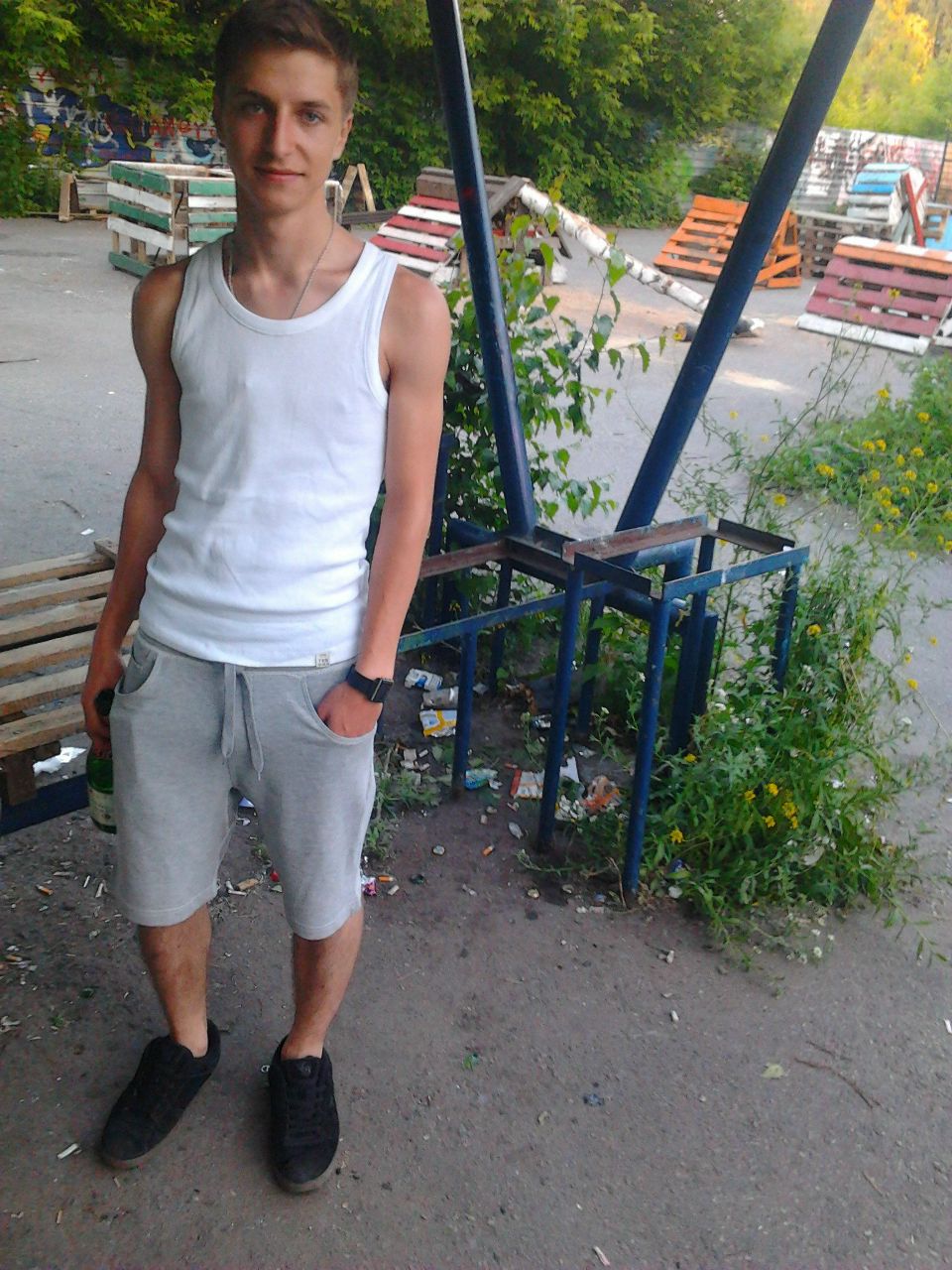 Сергей Тесля | 