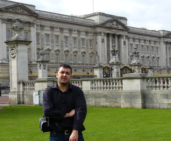 №1, Azizka Eraliyev, 46 лет, Bournemouth №1, Azizka Eraliyev, 46 лет, Bournemouth