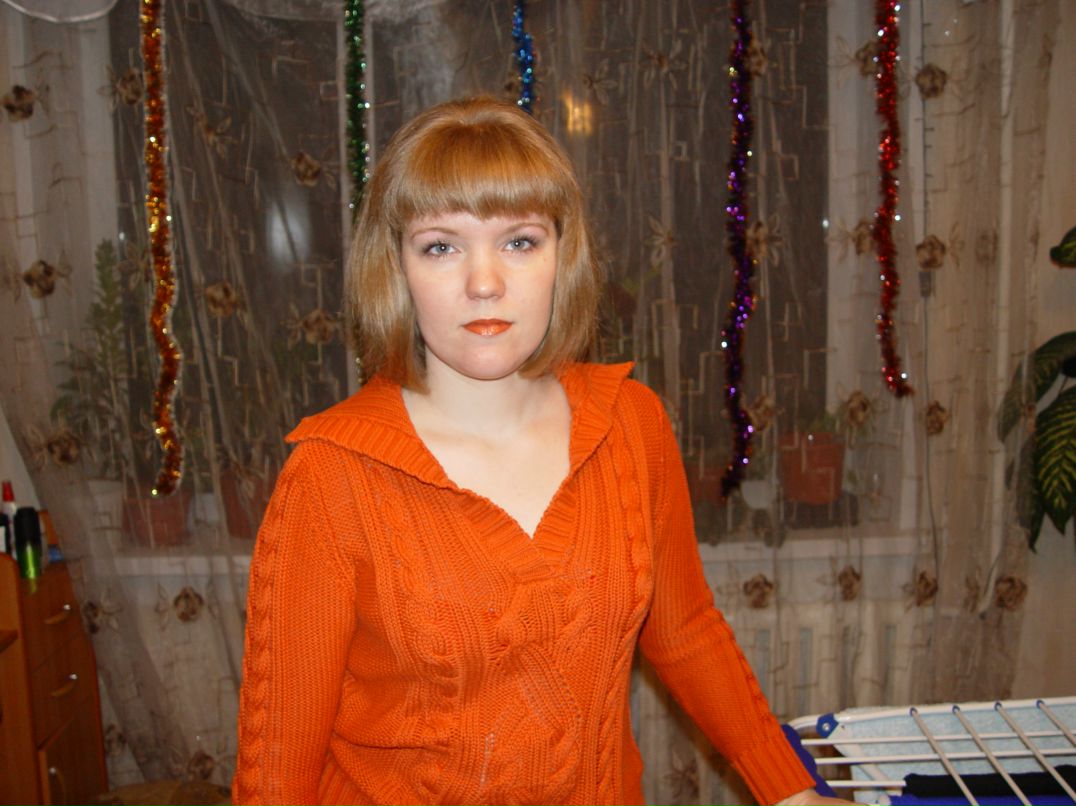 Анастасия Кравцова Д}|{@Я | Абакан