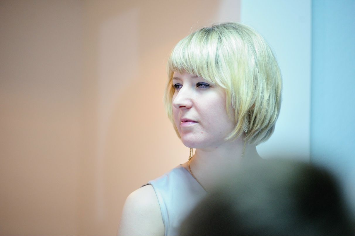 Наталия Шиляева | Киров (хутор)