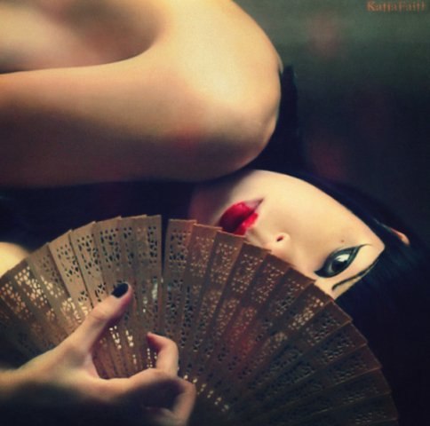 Алиса Ольшевских Dante_From_Hell | Одесса