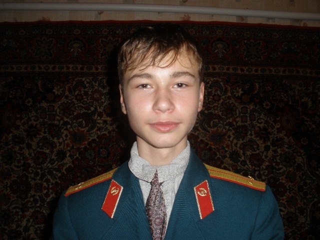 Ваня Кот | Чернигов