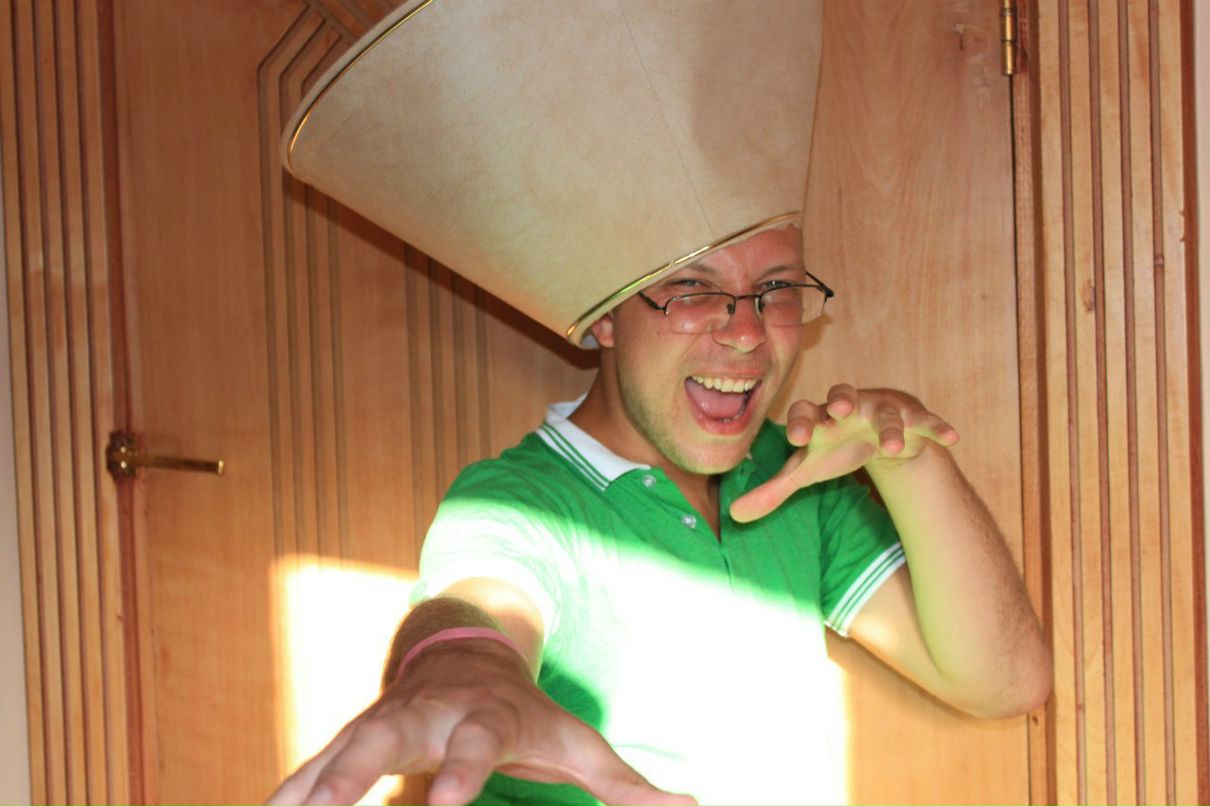 Илья Васьковский | Москва