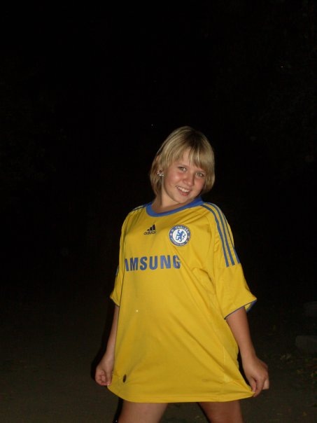 №1, Юлия Смирнова, Апостолово №1, Юлия Смирнова, Апостолово