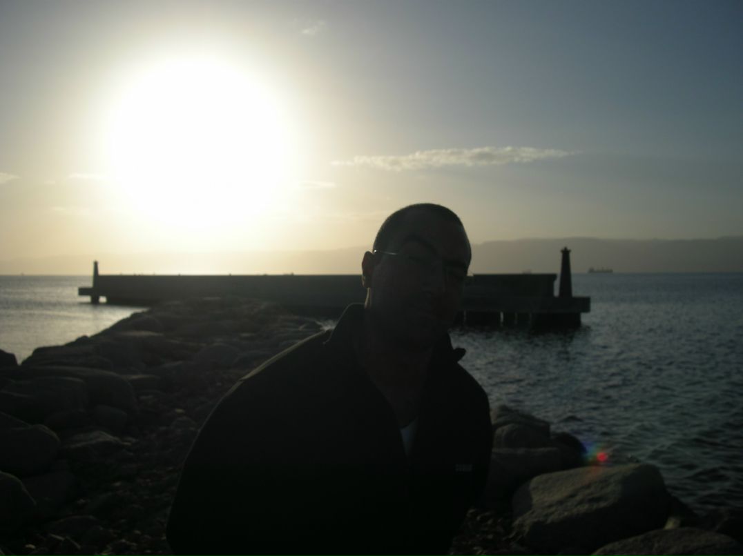 Ahmad Al-Abbadi | Харьков