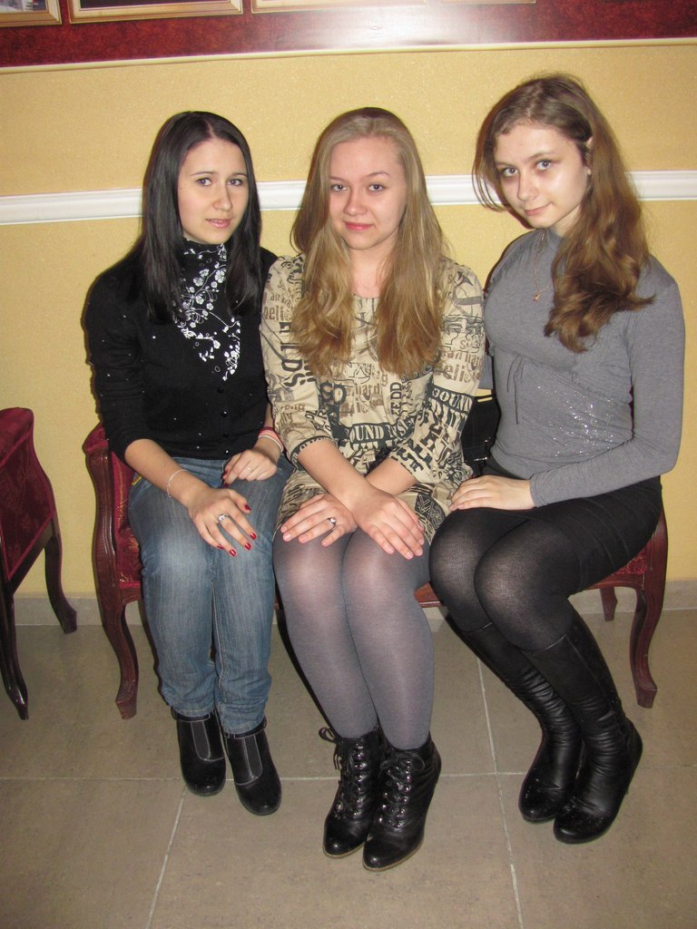 Людмила Шалунова | Санкт-Петербург