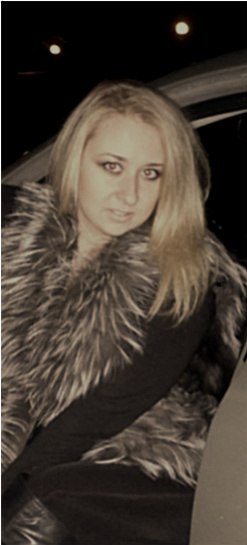 Анастасия Орехова | Тула