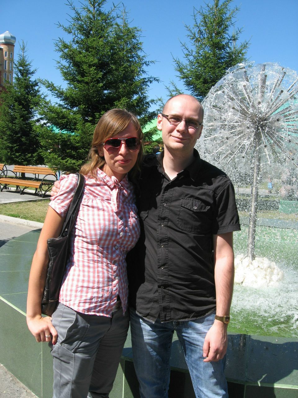 Олег Третьяков | Екатеринбург