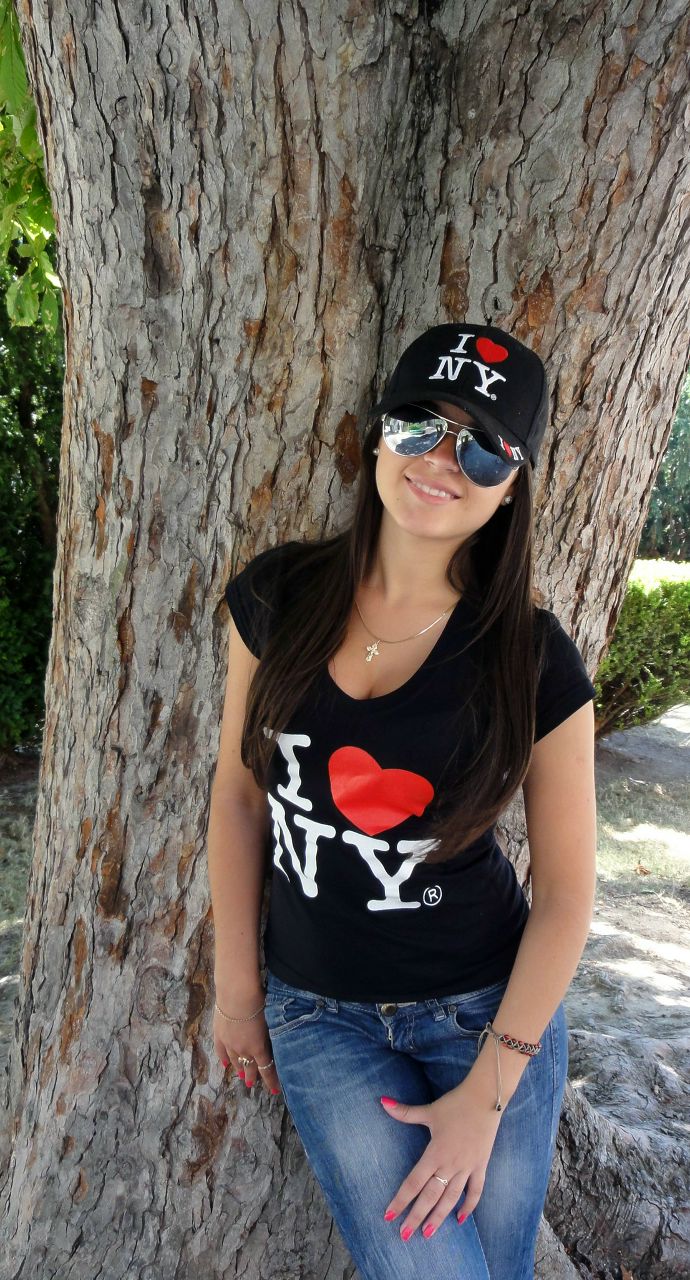 Mi Amor ღ | Одесса