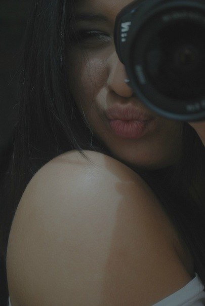 Алина Смирнова | Санкт-Петербург