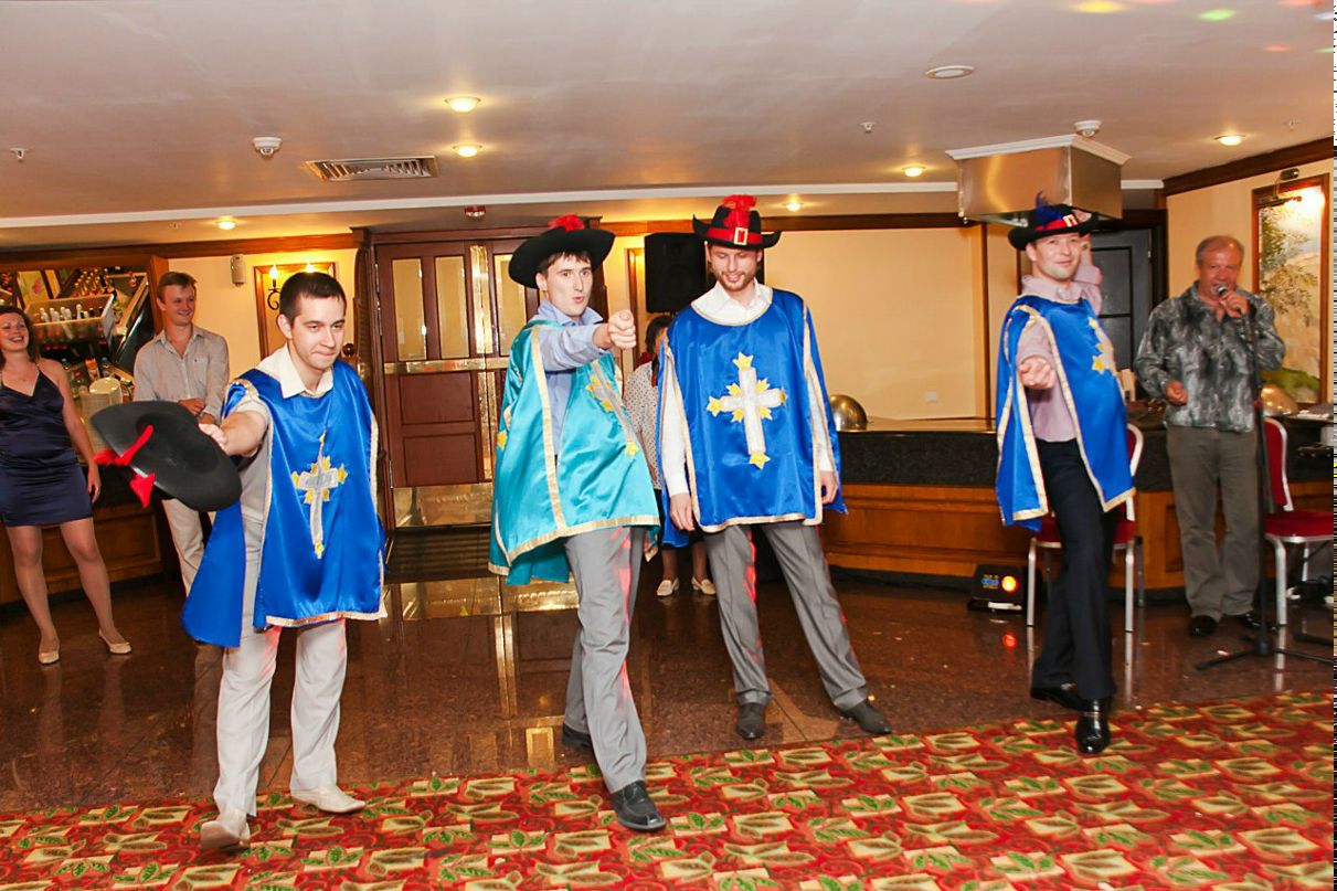 Наталья Чернова | Москва