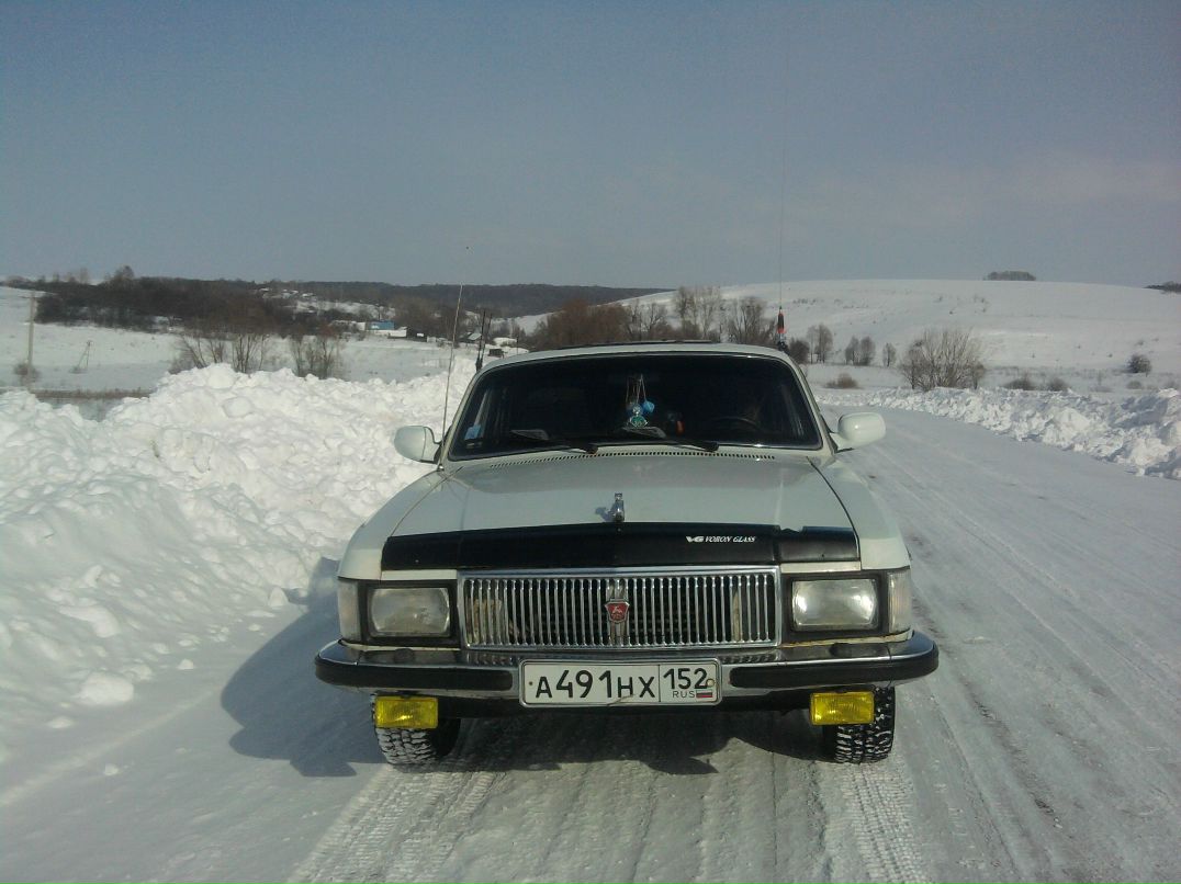 Владимир Сычев | Арзамас