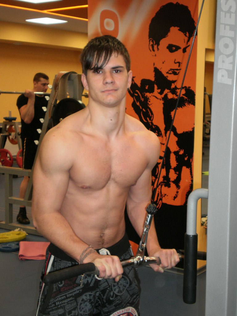 Дмитрий Шостак | Киев