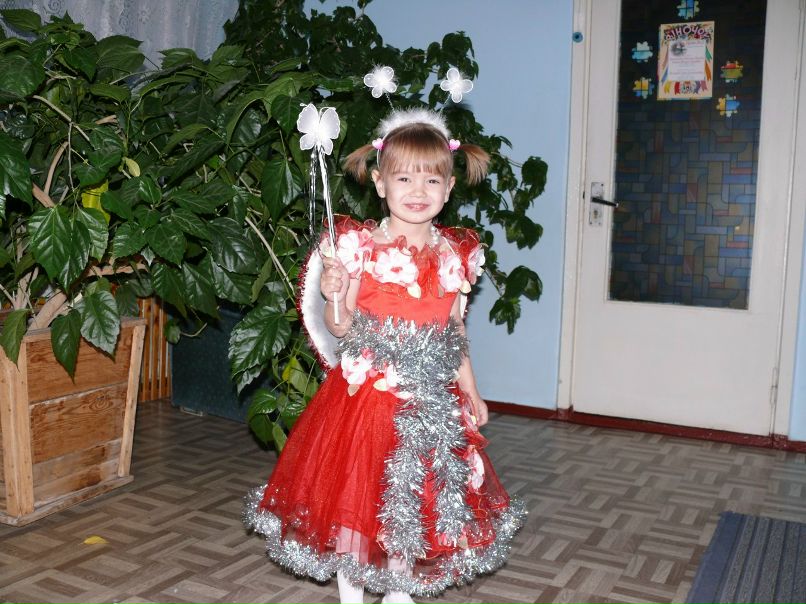 Валерия Литвинец | Энергодар