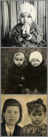 Раиса Круглова | Малая Вишера