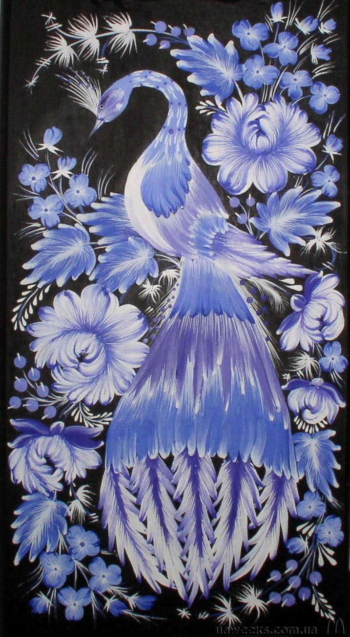 Таня Лазоренко | Волошновка