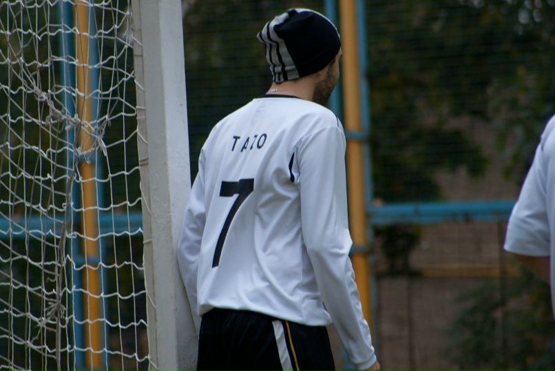 Tazo Axvlediani | Киев