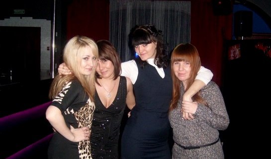 Анна Зебницкая | Киров