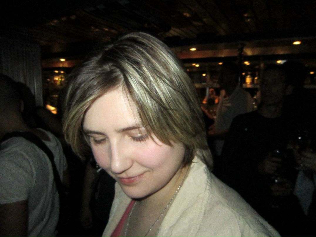 Людмила Дудко | Норильск