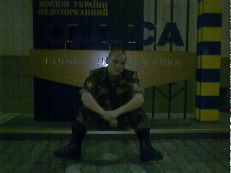 Денис Киселёв | 