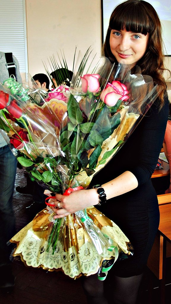 Анастасия Калинина | Казань