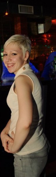 Сонечка Лагун | Киров