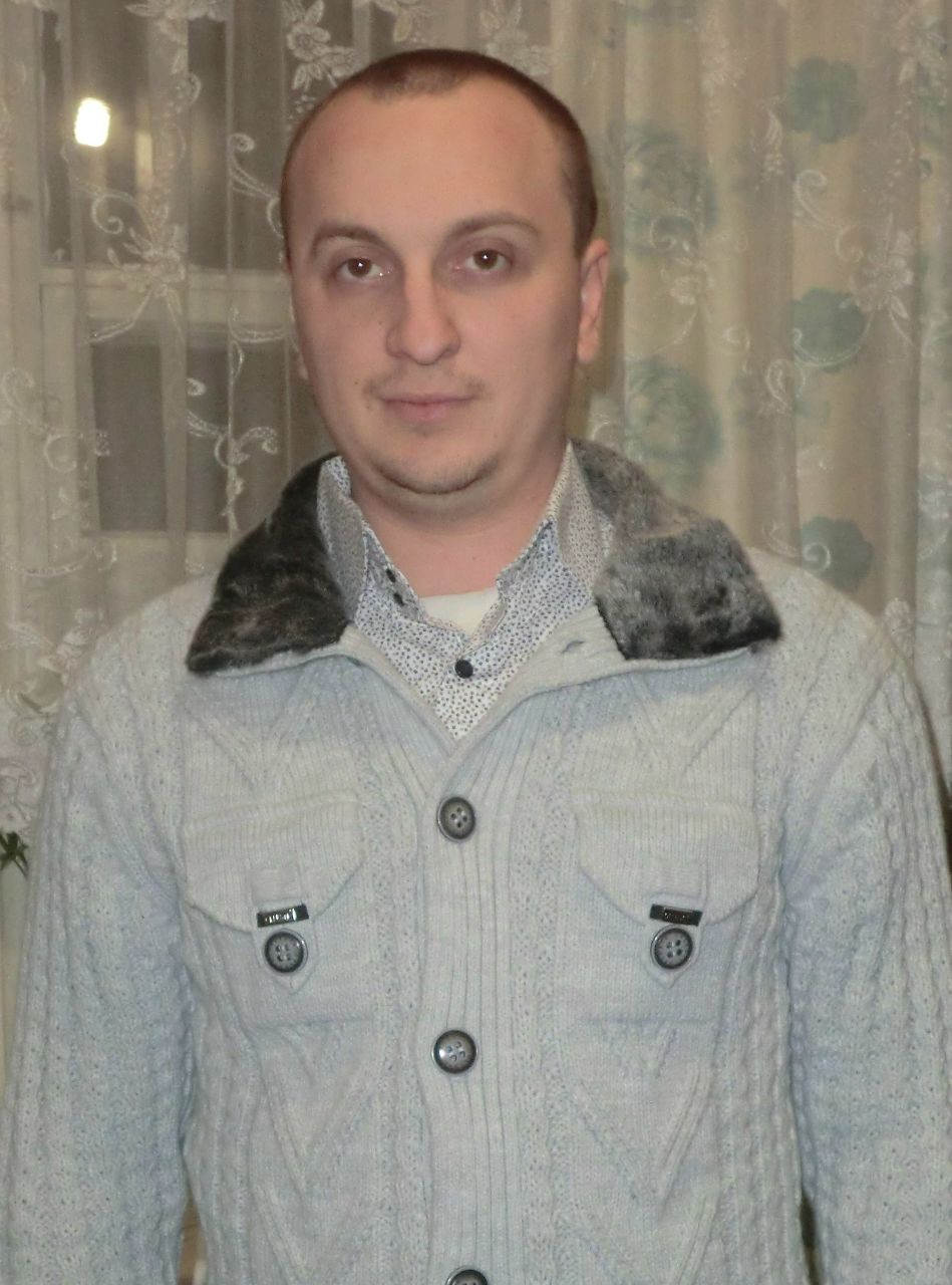 Сергей Кротов | Макеевка