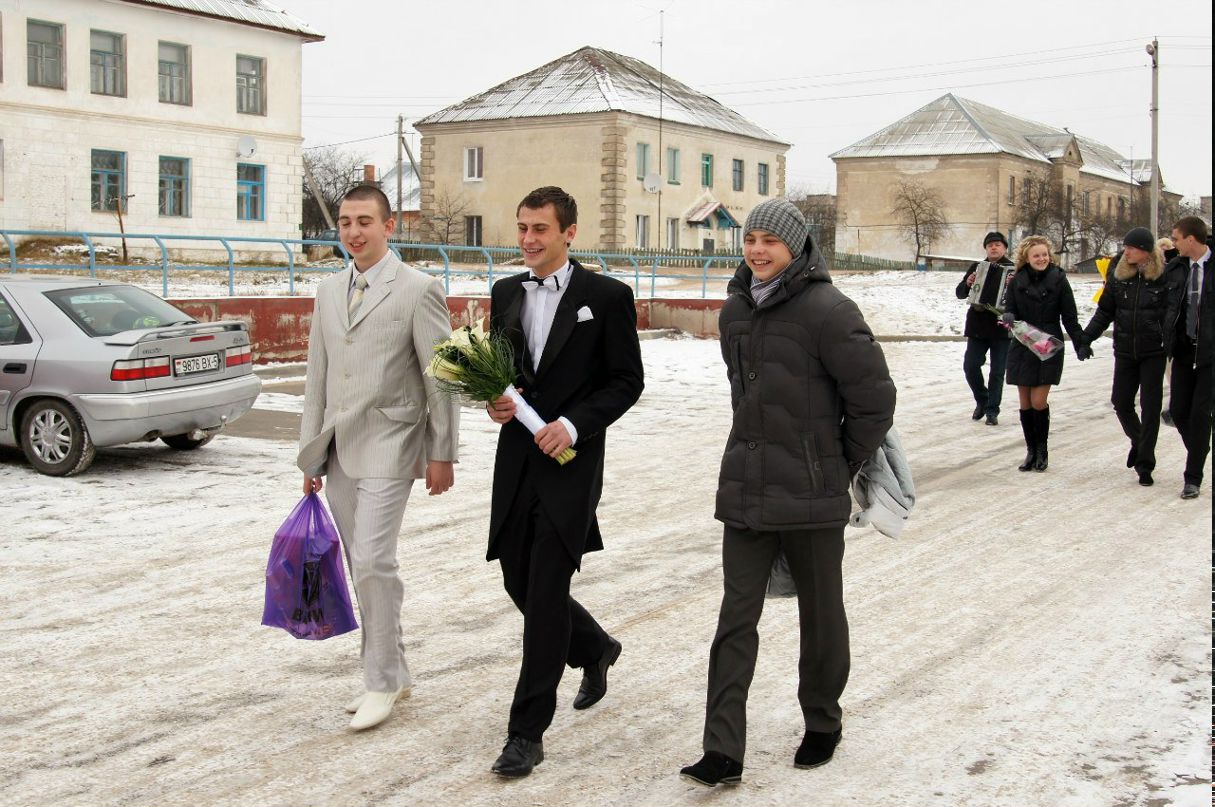 Сергей Бубнов | Борисов